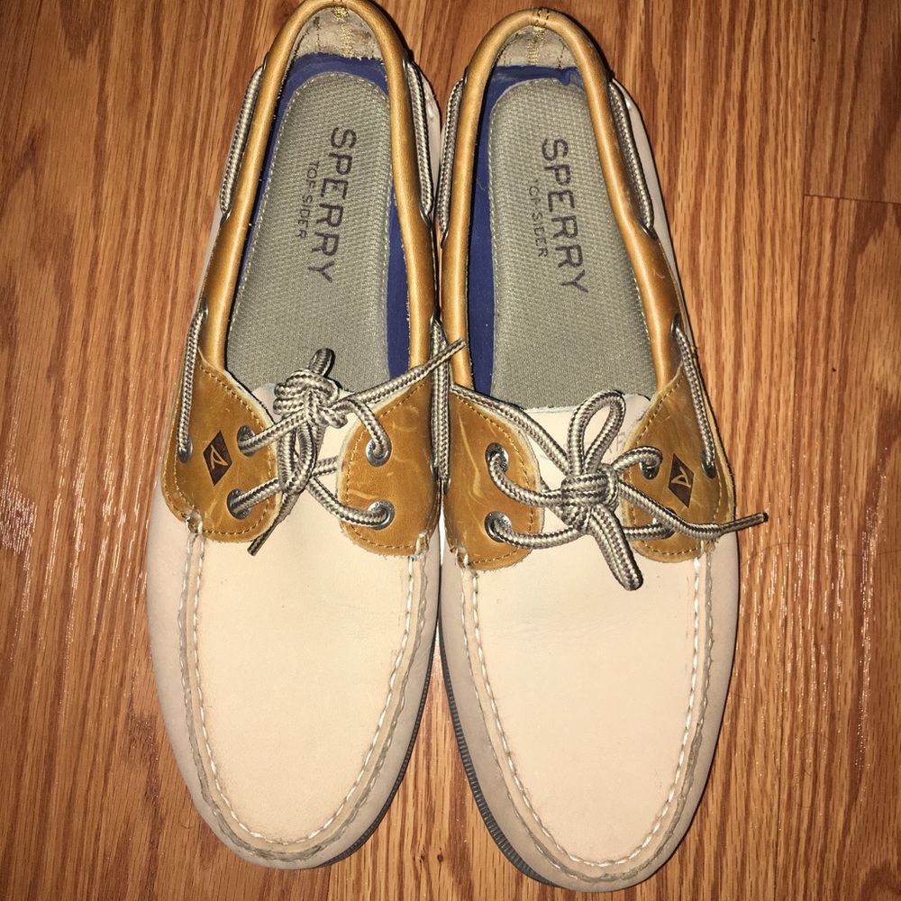 Sperry Top sider
